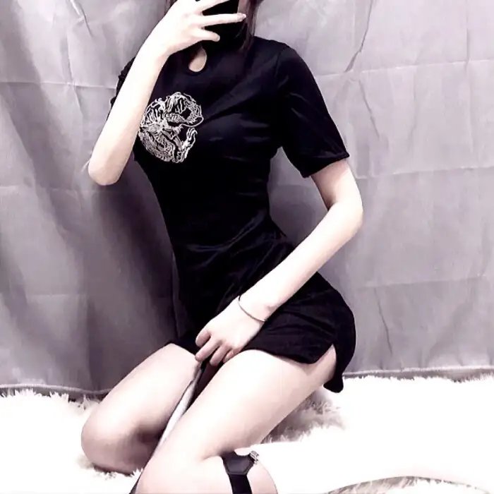 旧时光